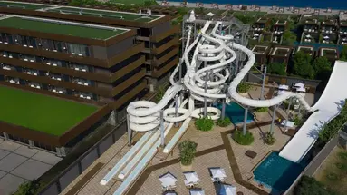 MAXX ROYAL KEMER RESORT