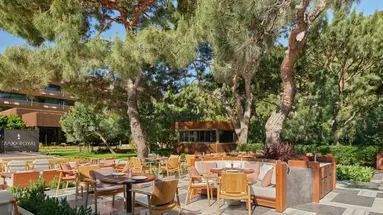 MAXX ROYAL KEMER RESORT