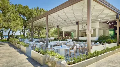 MAXX ROYAL KEMER RESORT
