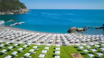 Maxx Royal Kemer Resort