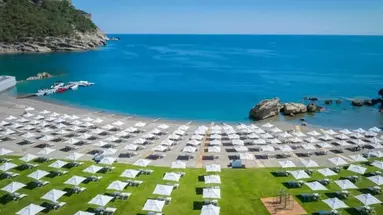 Maxx Royal Kemer Resort