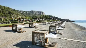 Maxx Royal Kemer Resort