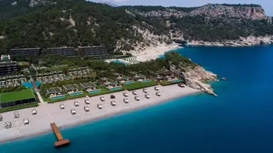 Maxx Royal Kemer Resort