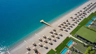 Maxx Royal Kemer Resort