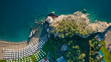 MAXX ROYAL KEMER RESORT