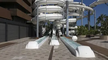 MAXX ROYAL KEMER RESORT