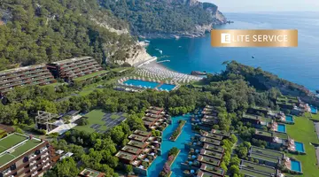 MAXX ROYAL KEMER RESORT