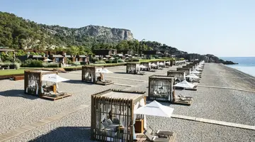 MAXX ROYAL KEMER RESORT