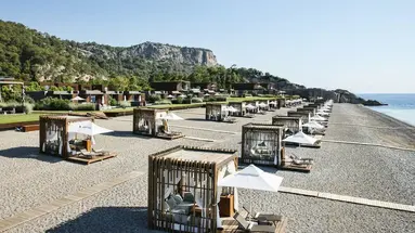 MAXX ROYAL KEMER RESORT