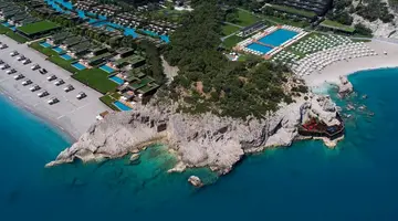 MAXX ROYAL KEMER RESORT