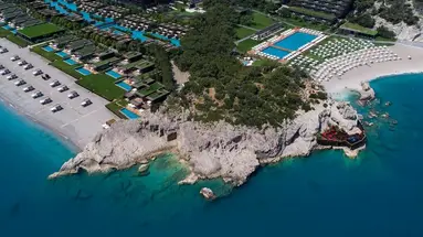 MAXX ROYAL KEMER RESORT