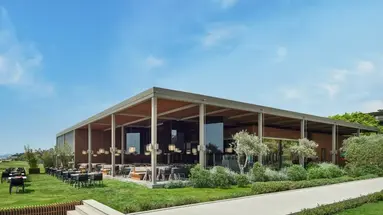 MAXX ROYAL KEMER RESORT