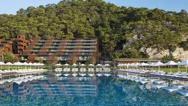 MAXX ROYAL KEMER RESORT