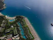 MAXX ROYAL KEMER RESORT