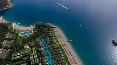 MAXX ROYAL KEMER RESORT