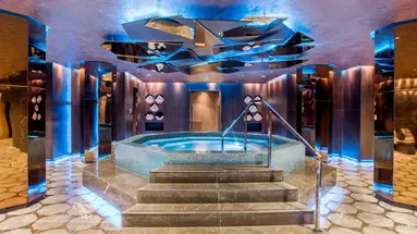 MAXX ROYAL KEMER RESORT