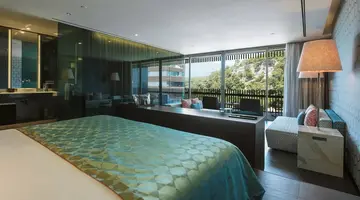 MAXX ROYAL KEMER RESORT
