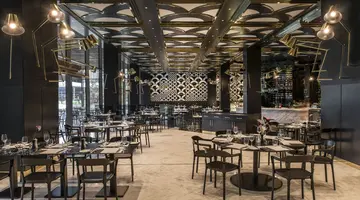MAXX ROYAL KEMER RESORT