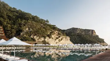 MAXX ROYAL KEMER RESORT