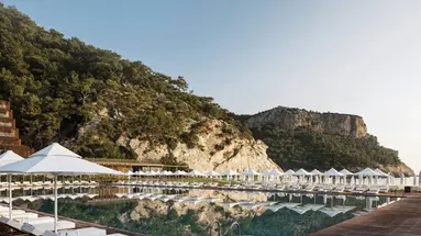 MAXX ROYAL KEMER RESORT