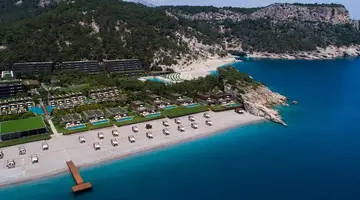 MAXX ROYAL KEMER RESORT