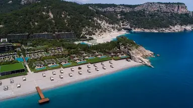 MAXX ROYAL KEMER RESORT