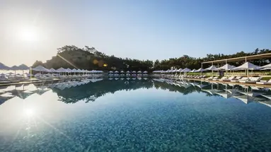 MAXX ROYAL KEMER RESORT