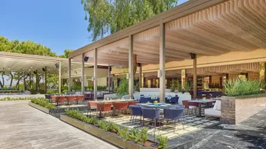 MAXX ROYAL KEMER RESORT