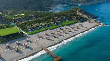 MAXX ROYAL KEMER RESORT