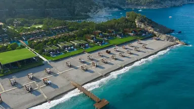 MAXX ROYAL KEMER RESORT