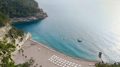 MAXX ROYAL KEMER RESORT
