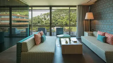 MAXX ROYAL KEMER RESORT
