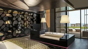 MAXX ROYAL KEMER RESORT