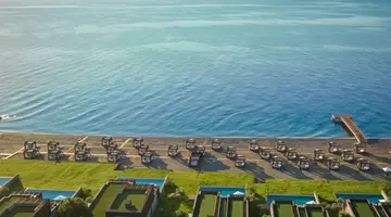 MAXX ROYAL KEMER RESORT