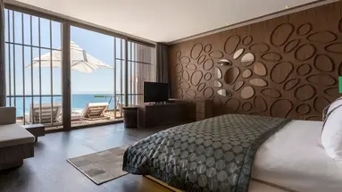 MAXX ROYAL KEMER RESORT