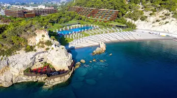 Maxx Royal Kemer