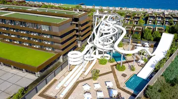 Maxx Royal Kemer
