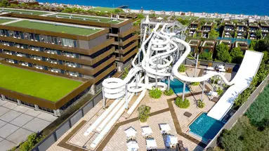 Maxx Royal Kemer