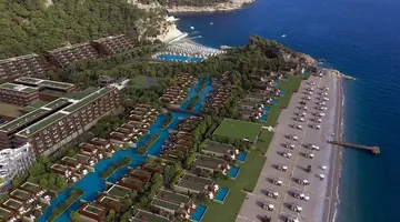 Maxx Royal Kemer