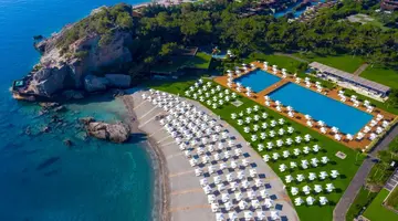 Maxx Royal Kemer