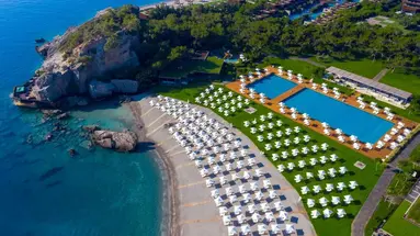 Maxx Royal Kemer