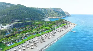 Maxx Royal Kemer