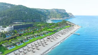 Maxx Royal Kemer
