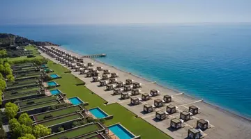 MAXX ROYAL KEMER