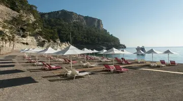 MAXX ROYAL KEMER