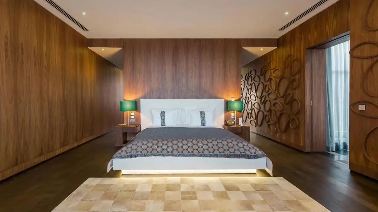 MAXX ROYAL KEMER
