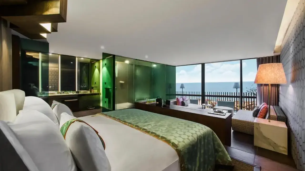 MAXX ROYAL KEMER