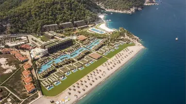 Maxx Royal Kemer