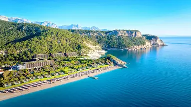 Maxx Royal Kemer