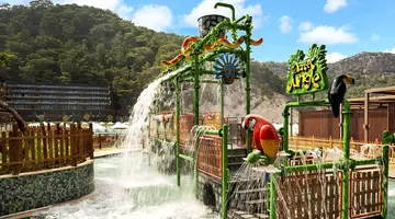 Maxx Royal Kemer